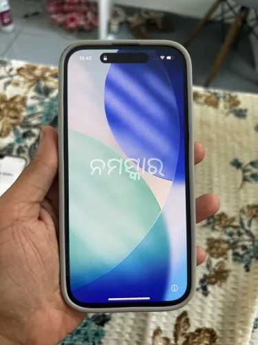 VENDO IPHONE 15