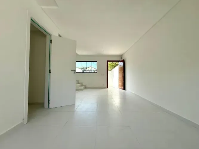 Sobrado geminado a venda em Itapema oportunidade sair do aluguel