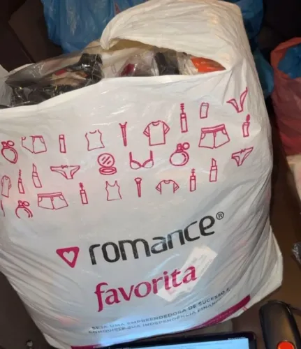 RENDA EXTRA SEM PRECISAR INVESTIR COM ROMANCE FAVORITA MANAUS 