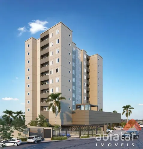 Apartamento para alugar - Jardim Jurema - Embu das Artes