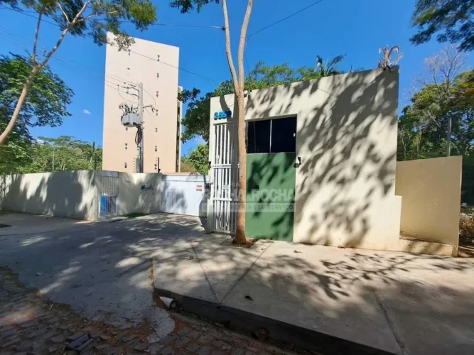Apartamento para alugar com 56,09 metros quadrados no SOCOPO - Teresina - Piauí
