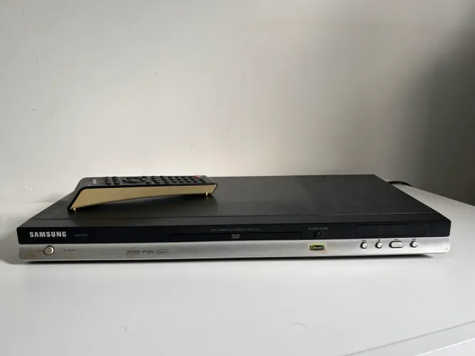 DVD Player Samsung