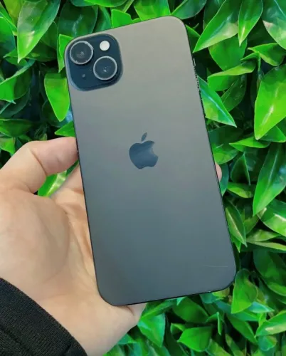 IPHONE 15 PLUS 128GB SEMINOVO, PROMOÇÃO!!!