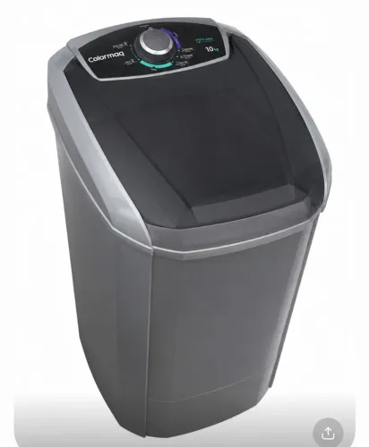 Tanquinho colormaq 10kg