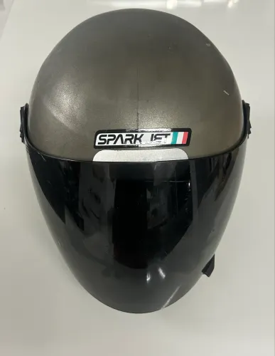 Capacete