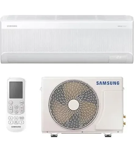 Ar Condicionado Samsung Windfree 18000 BTUs 220V