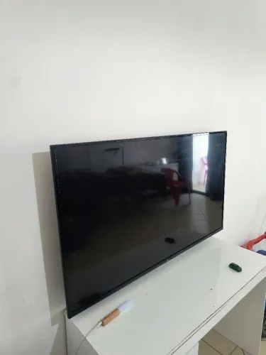 Tv TCL 55 polegadas
