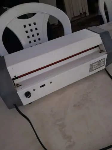 Plastificados Gazela 