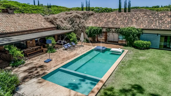 Casa de Condomínio / Fazenda Boa Vista