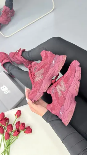 Tênis New balance 9060 Linha Premium Feminino!