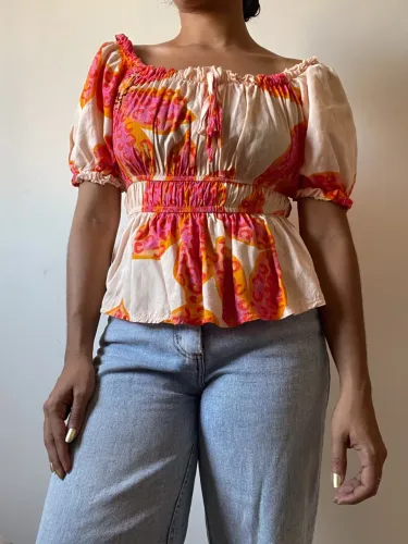 Blusa 