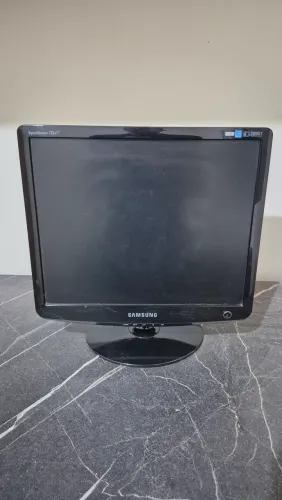 Monitor Samsung 17 polegadas para computador