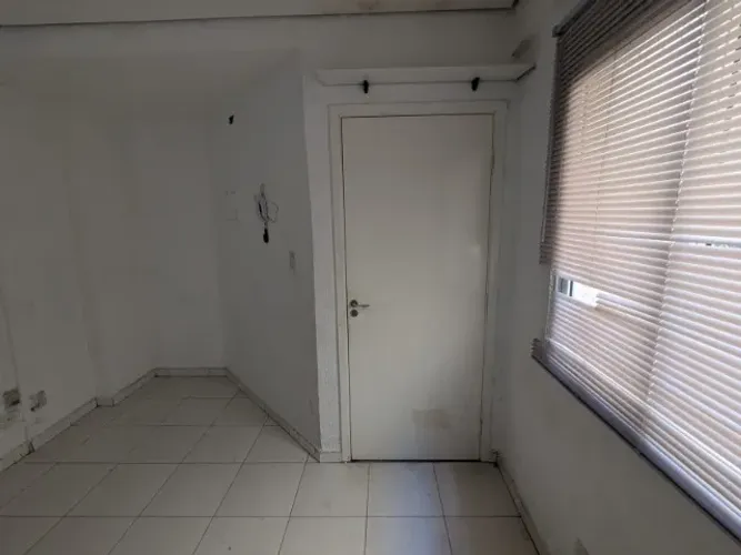 Alugo apto 1 dorm no Centro SP bairro Campos Elizeos