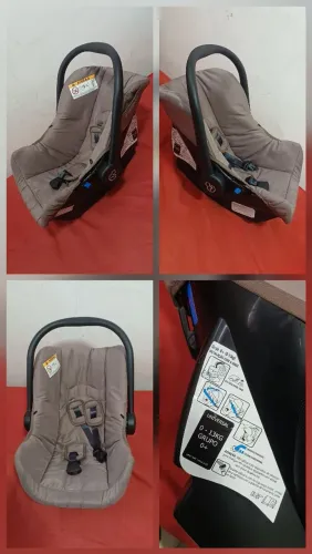 Bebe-conforto 190 no Pi×