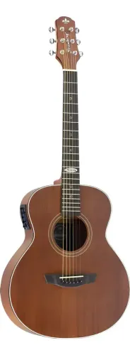 STRINBERG MINI JUMBO ELETRICO + CAPA + CAPOTRASTE
