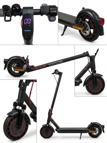 Patinete Elétrico Foston X4 Pro