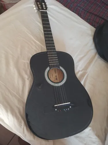 Violão Vogga de Nylon