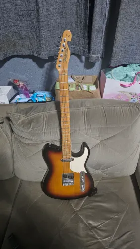 Guitarra Tagima Brasil T 505 (Antigas)