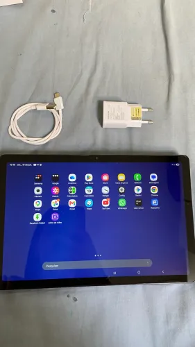 Tablet Samsung Galaxy Tab A9+ 5G 64GB