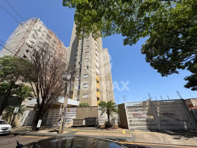 Residencial Rouget Village 2 Quartos à Venda na Zona 7 de Maringá