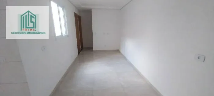 Cobertura com 2 dormitórios, 78 m² - venda ou aluguel - Vila Linda - Santo André/SP