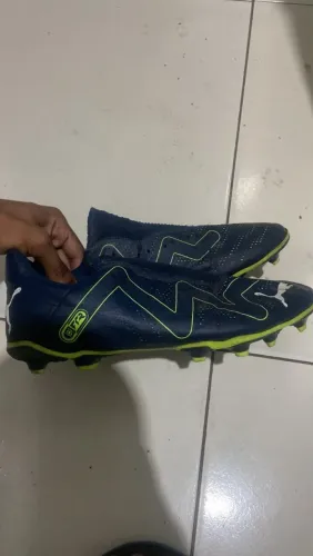 Chuteira puma original