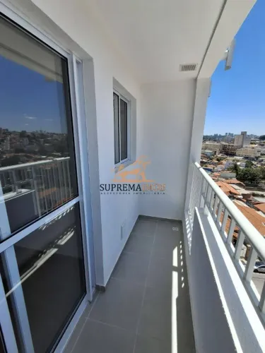 Apartamento à venda ou alugar com 53m² - JJR Hortência -Vila Hortência