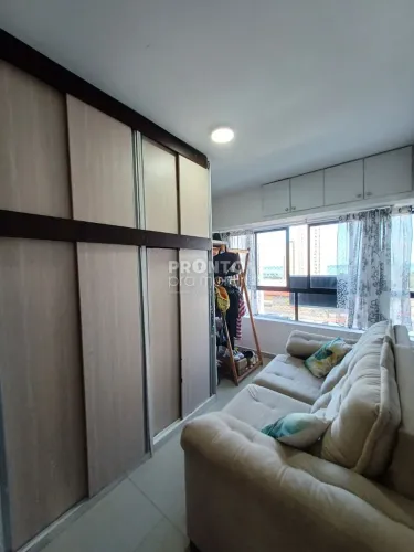 Apartamento com 3 quartos em Candeias