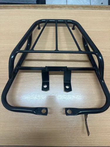 Bagageiro CG 125