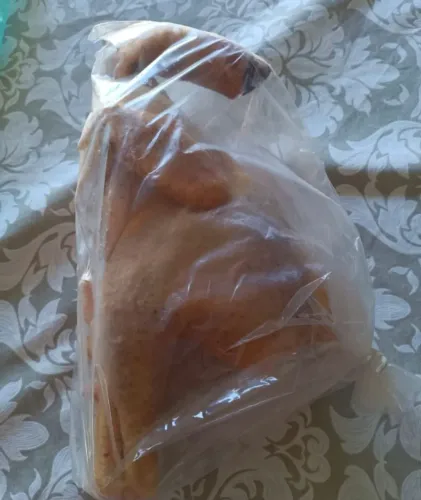 FRANGO CAIPIRA VERDADEIRO!