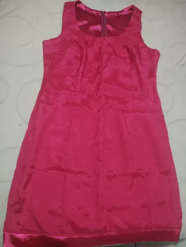 Vestido Casual