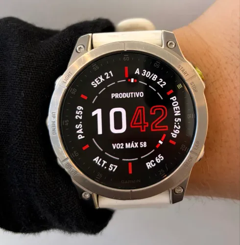Garmin Epix gen 2