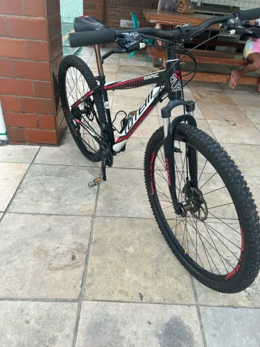 Bike Tottem Aro 29 Shimano