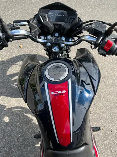 Titan 160 - 2020