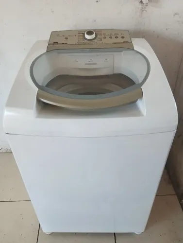 Máquina de lavar 
