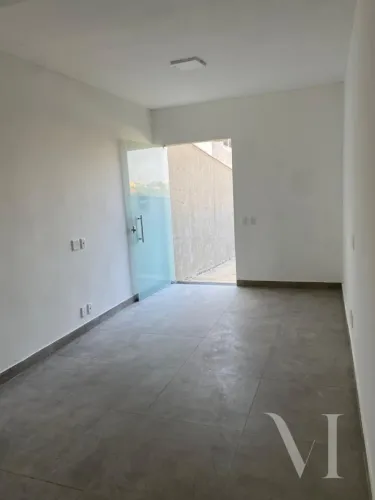 Casa Geminada com 2 dormitórios à venda, 70 m² por R$ 399.000 - Canaã - Belo Horizonte/MG