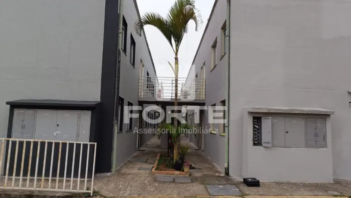 Vendo ótimo apto na Vila Nova Aparecida em Mogi das Cruzes.