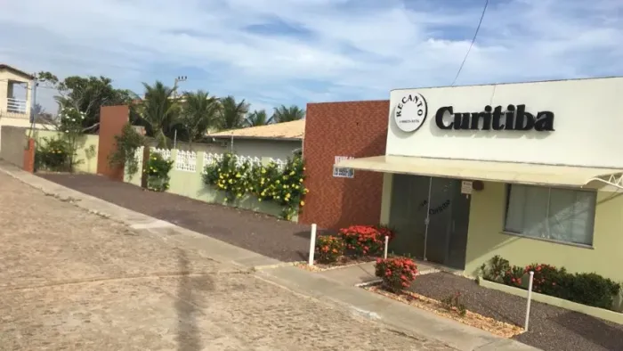 Vendo casa com 6 suites, 200 metros do mar, na Praia da Caueira, Itaporanga D'Ajuda-Se