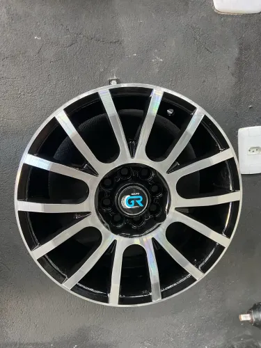 Rodas universal aro 15