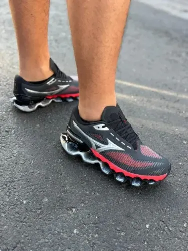 Mizuno prophecy 15 - novo !