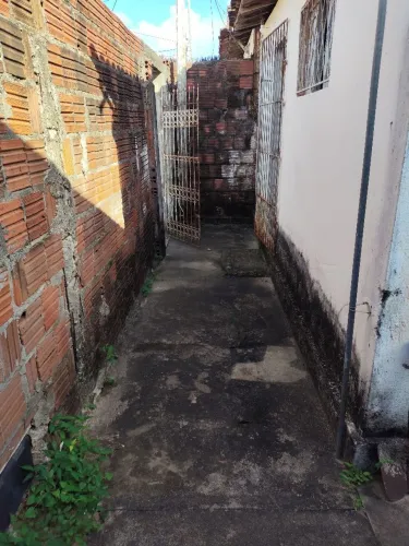 Casa no bairro Planalto 
