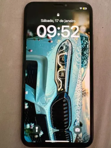 iphone xs 256gb sem face id