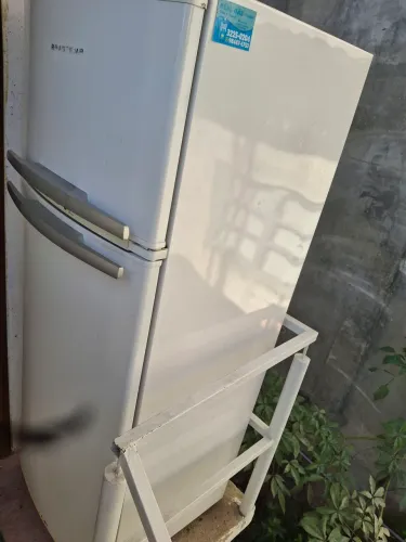 Geladeira