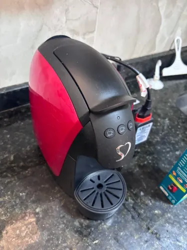 Vendo Cafeteira 3 corações 