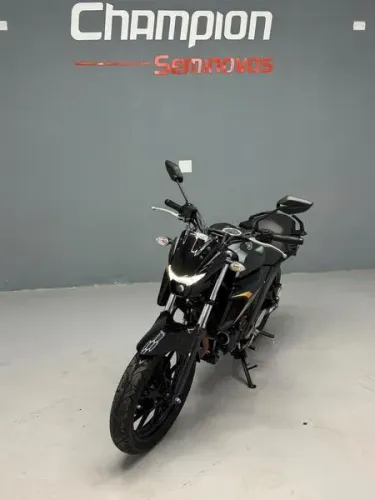 YAMAHA FZ25 250 FAZER FLEX 2024