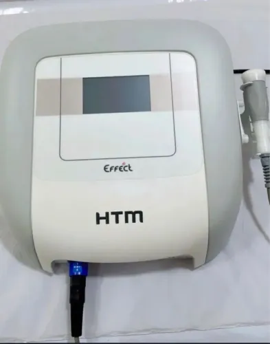 Aparelho Effect HTM Radiofrequência 