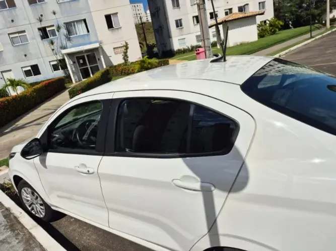 Fiat Cronos Drive 1.0 6V 2024