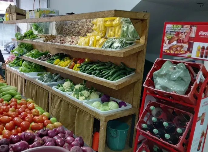 Banca Hortifrut