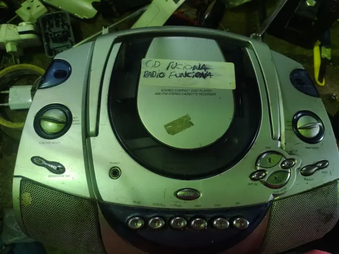 Rádio 