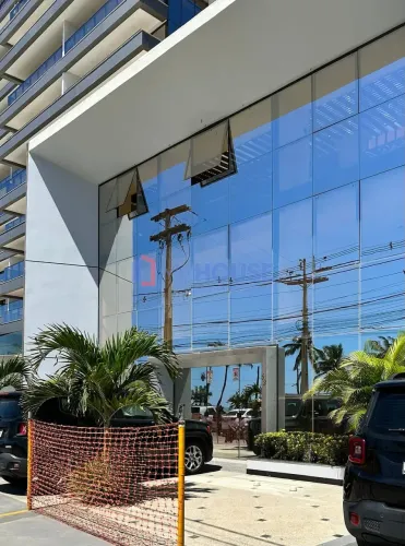 Sala para Locação zona sul, vista mar, Praia Dourada, Ilhéus, BA
